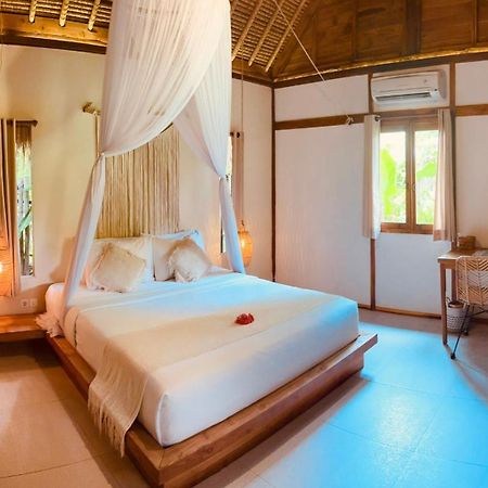 Green Escape Eco Resort Улувату Екстер'єр фото