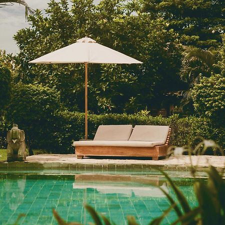 Green Escape Eco Resort Улувату Екстер'єр фото