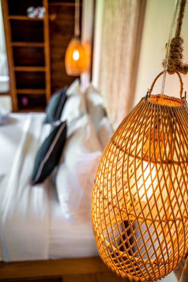 Green Escape Eco Resort Улувату Екстер'єр фото