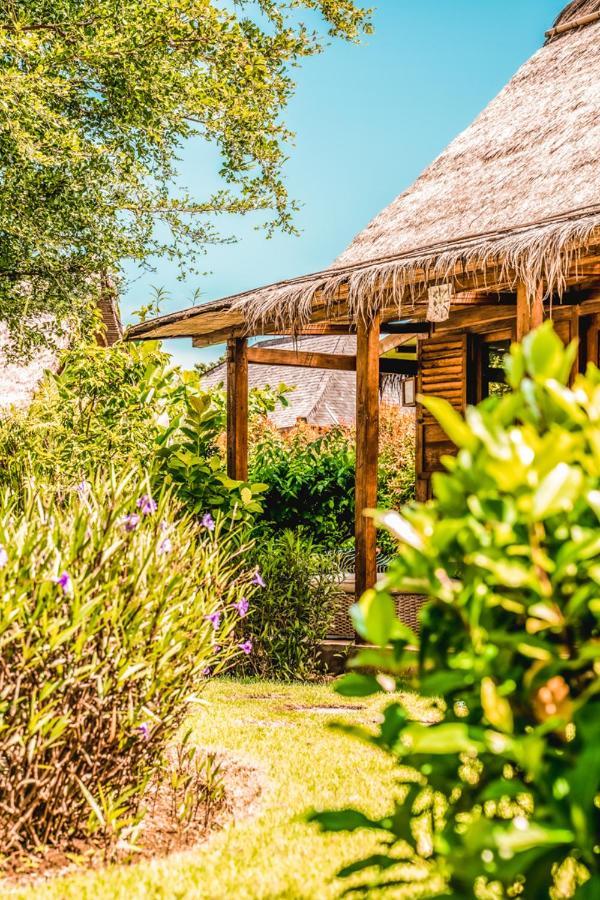 Green Escape Eco Resort Улувату Екстер'єр фото