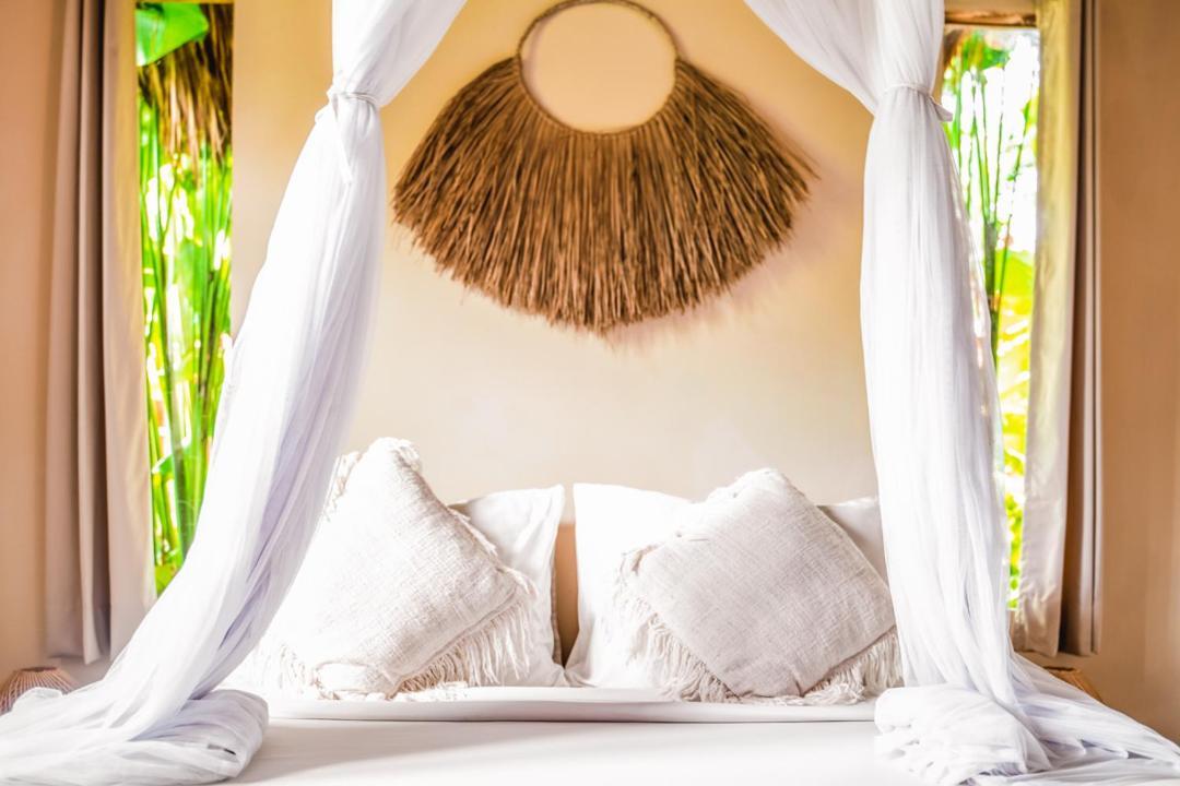 Green Escape Eco Resort Улувату Екстер'єр фото
