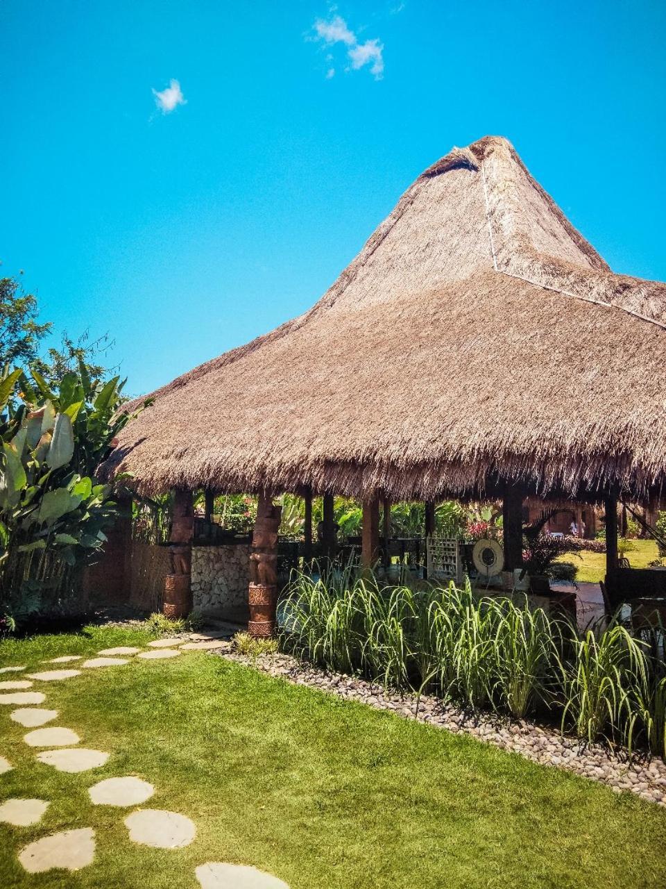 Green Escape Eco Resort Улувату Екстер'єр фото