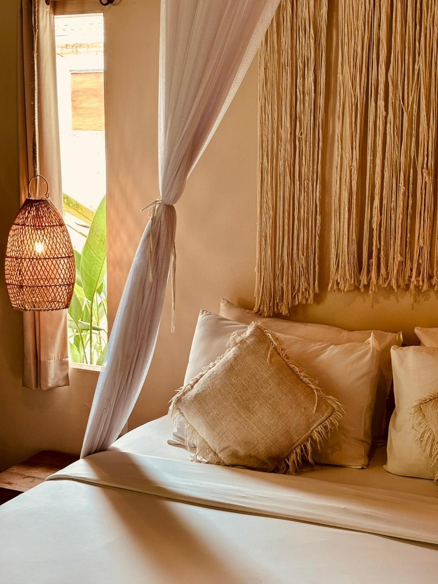 Green Escape Eco Resort Улувату Екстер'єр фото