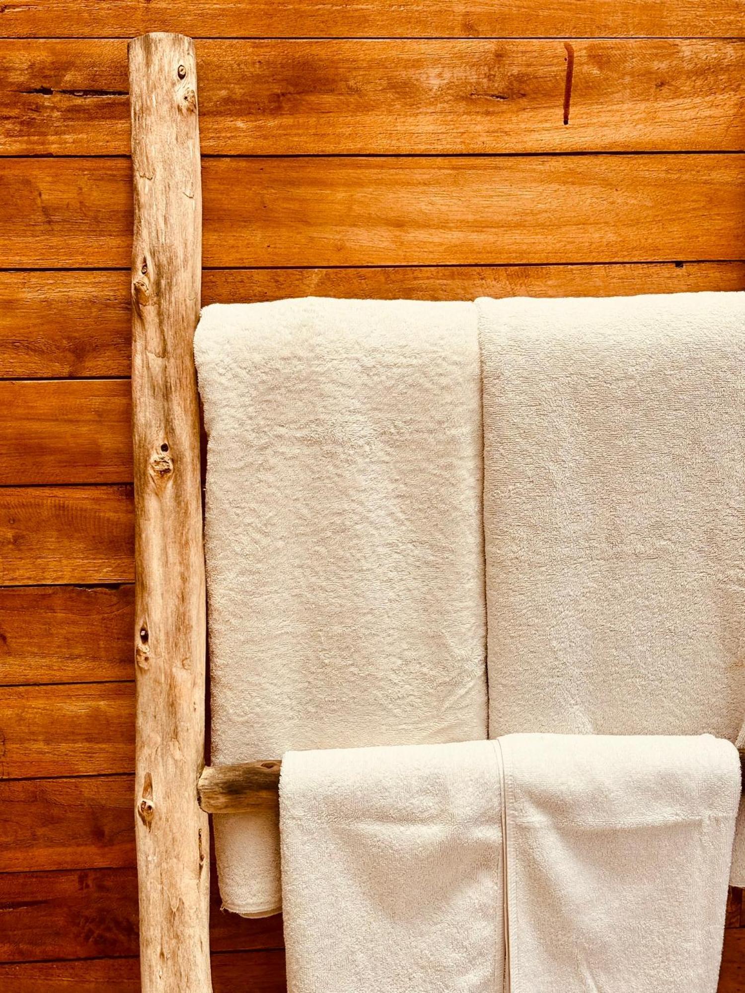 Green Escape Eco Resort Улувату Екстер'єр фото