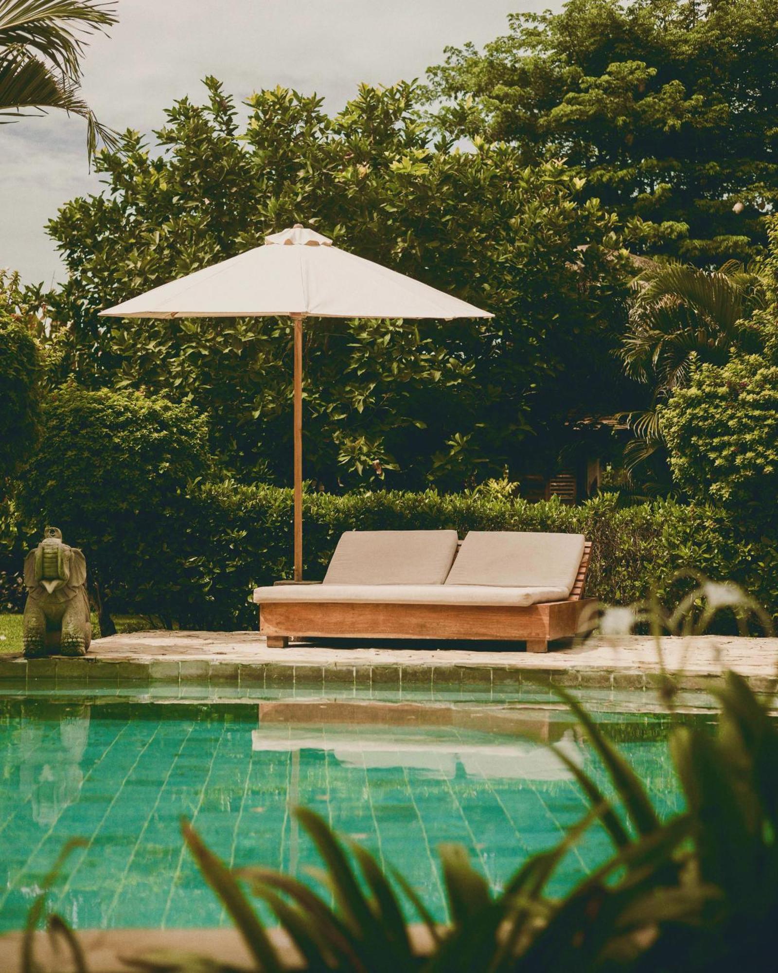 Green Escape Eco Resort Улувату Екстер'єр фото