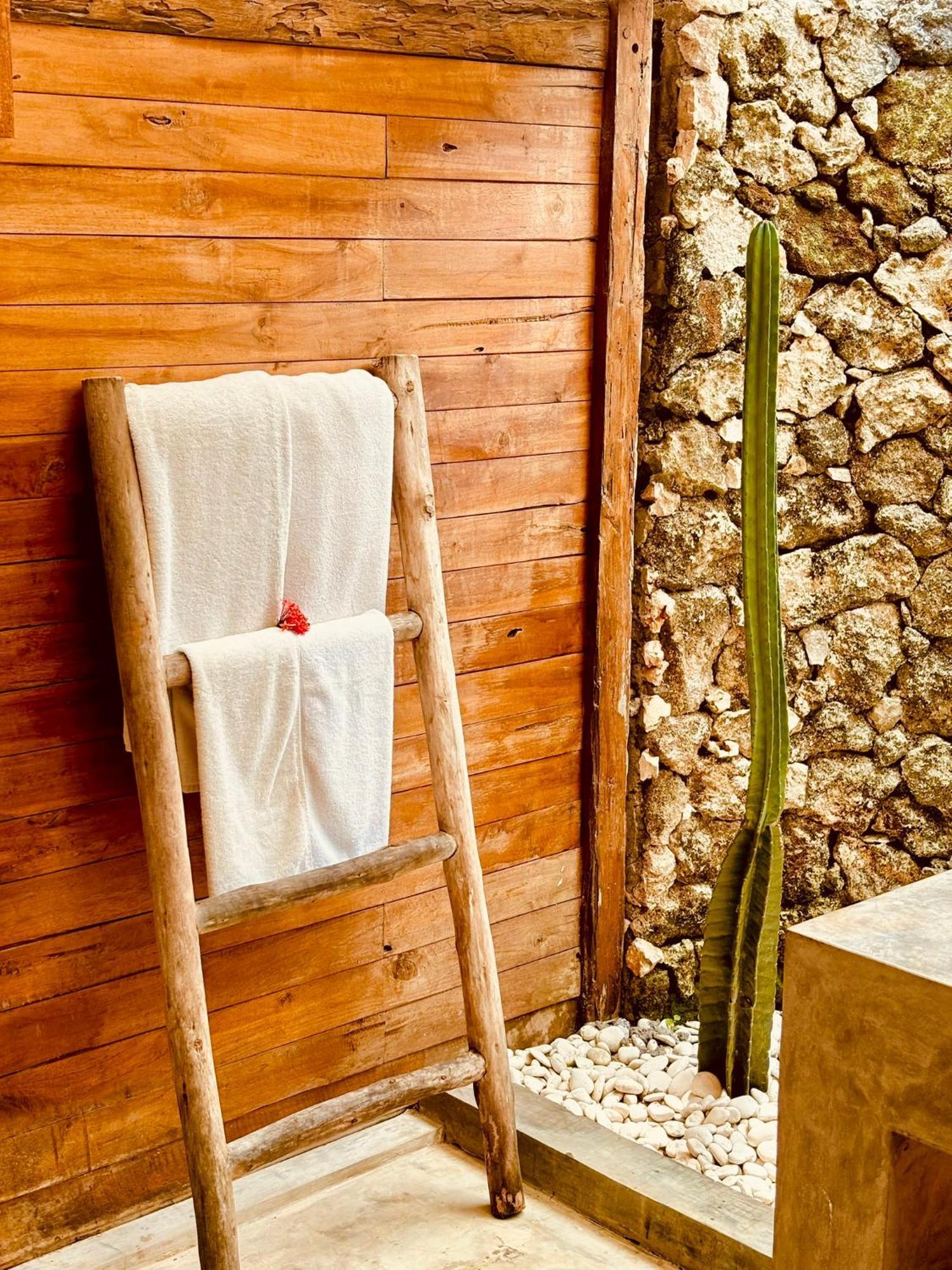 Green Escape Eco Resort Улувату Екстер'єр фото