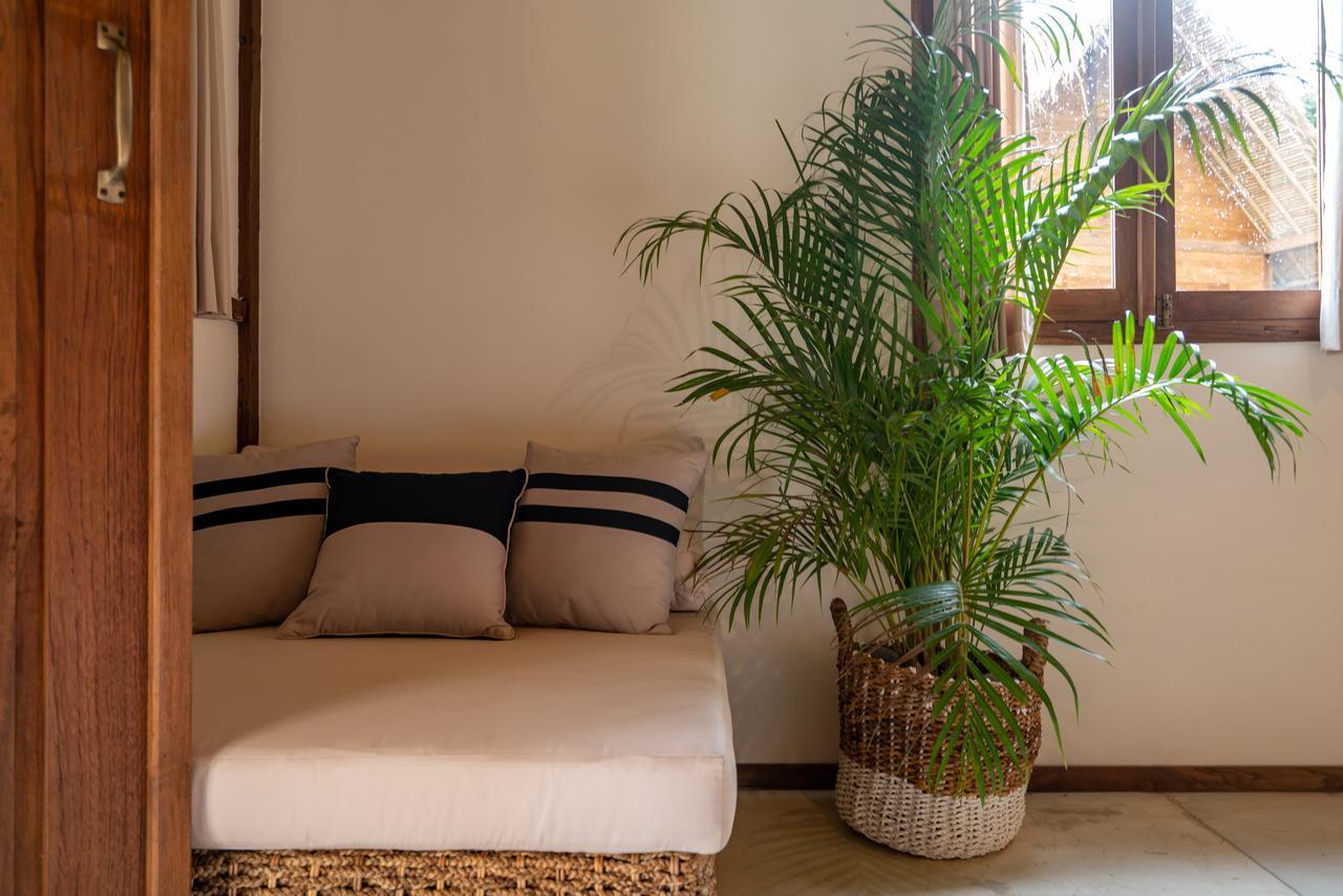 Green Escape Eco Resort Улувату Екстер'єр фото