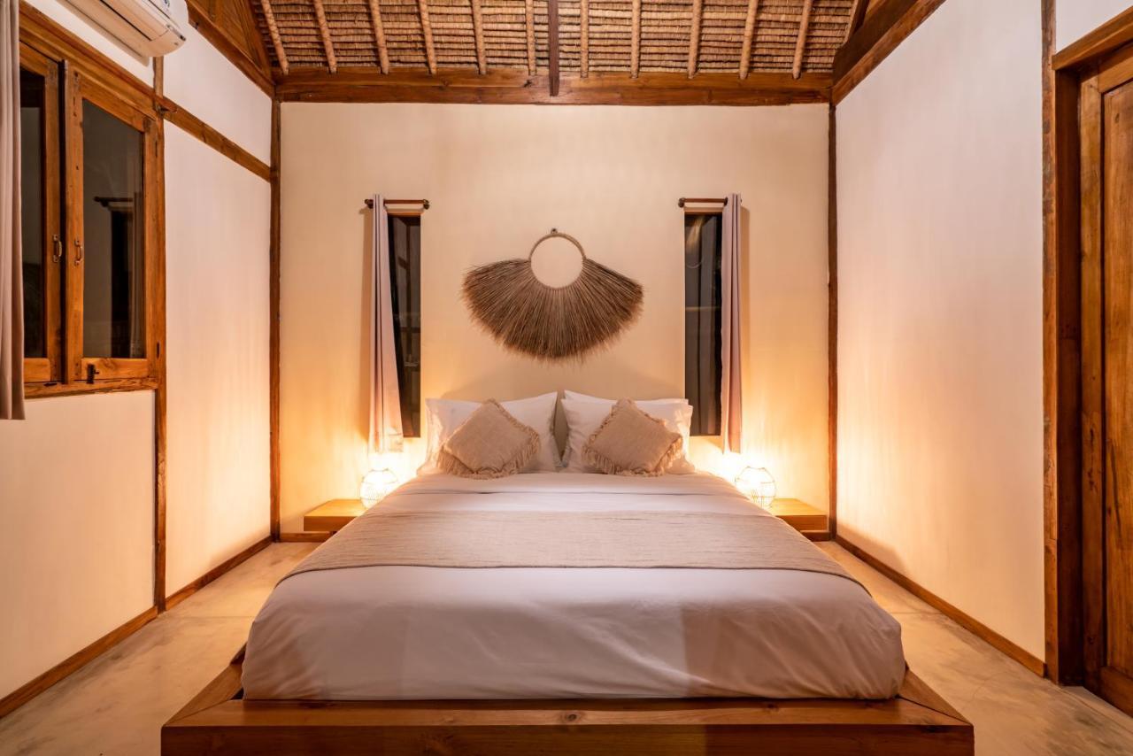 Green Escape Eco Resort Улувату Екстер'єр фото