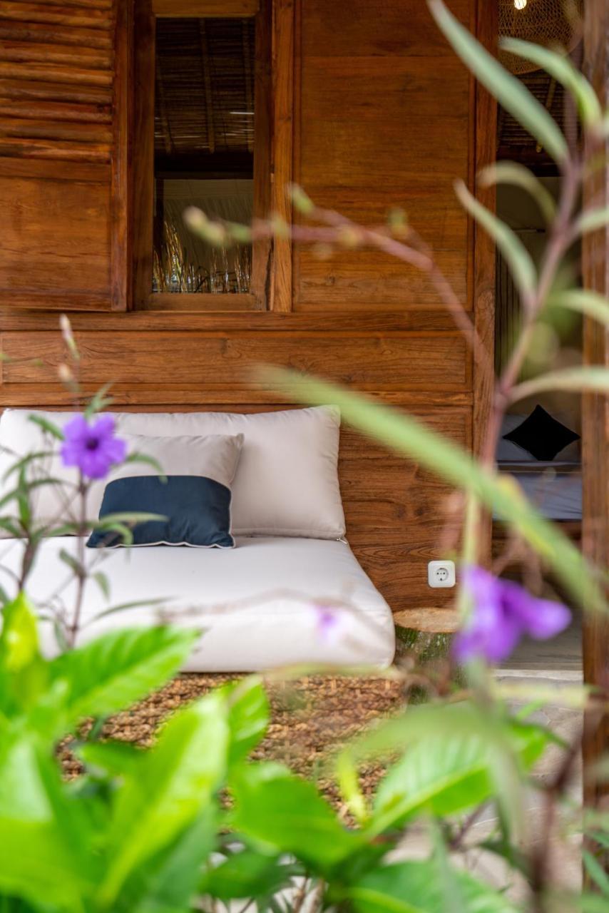 Green Escape Eco Resort Улувату Екстер'єр фото