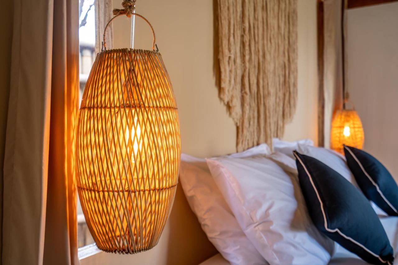 Green Escape Eco Resort Улувату Екстер'єр фото