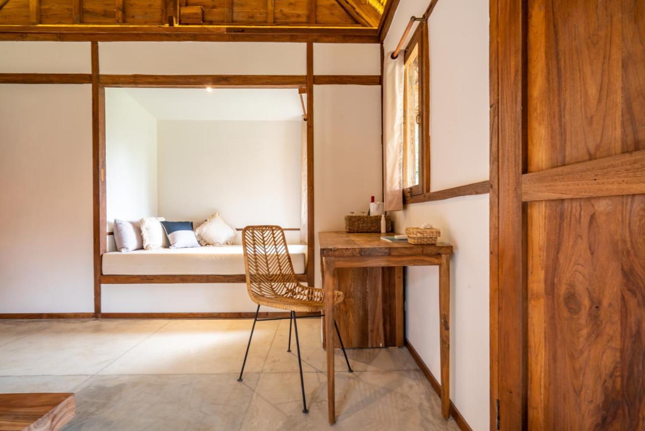 Green Escape Eco Resort Улувату Екстер'єр фото