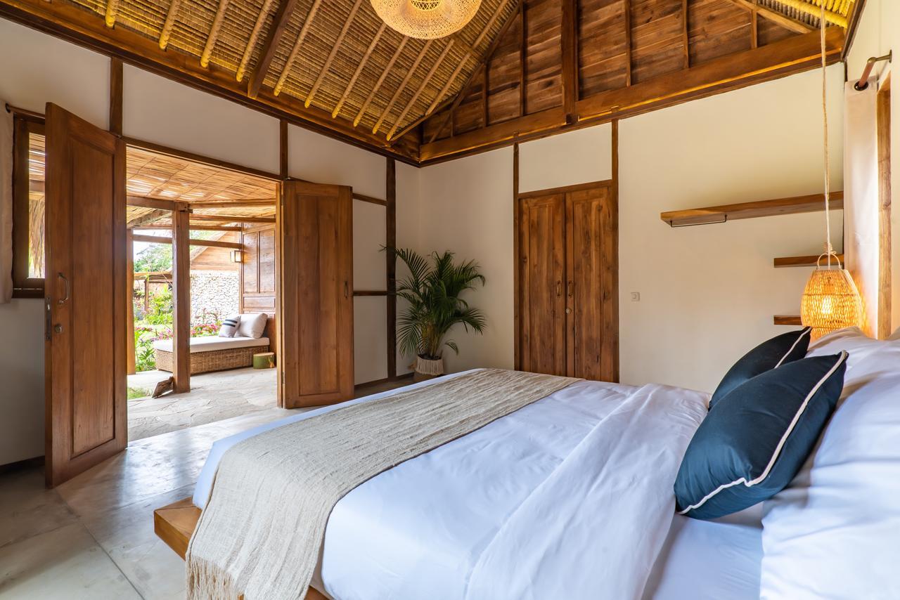 Green Escape Eco Resort Улувату Екстер'єр фото