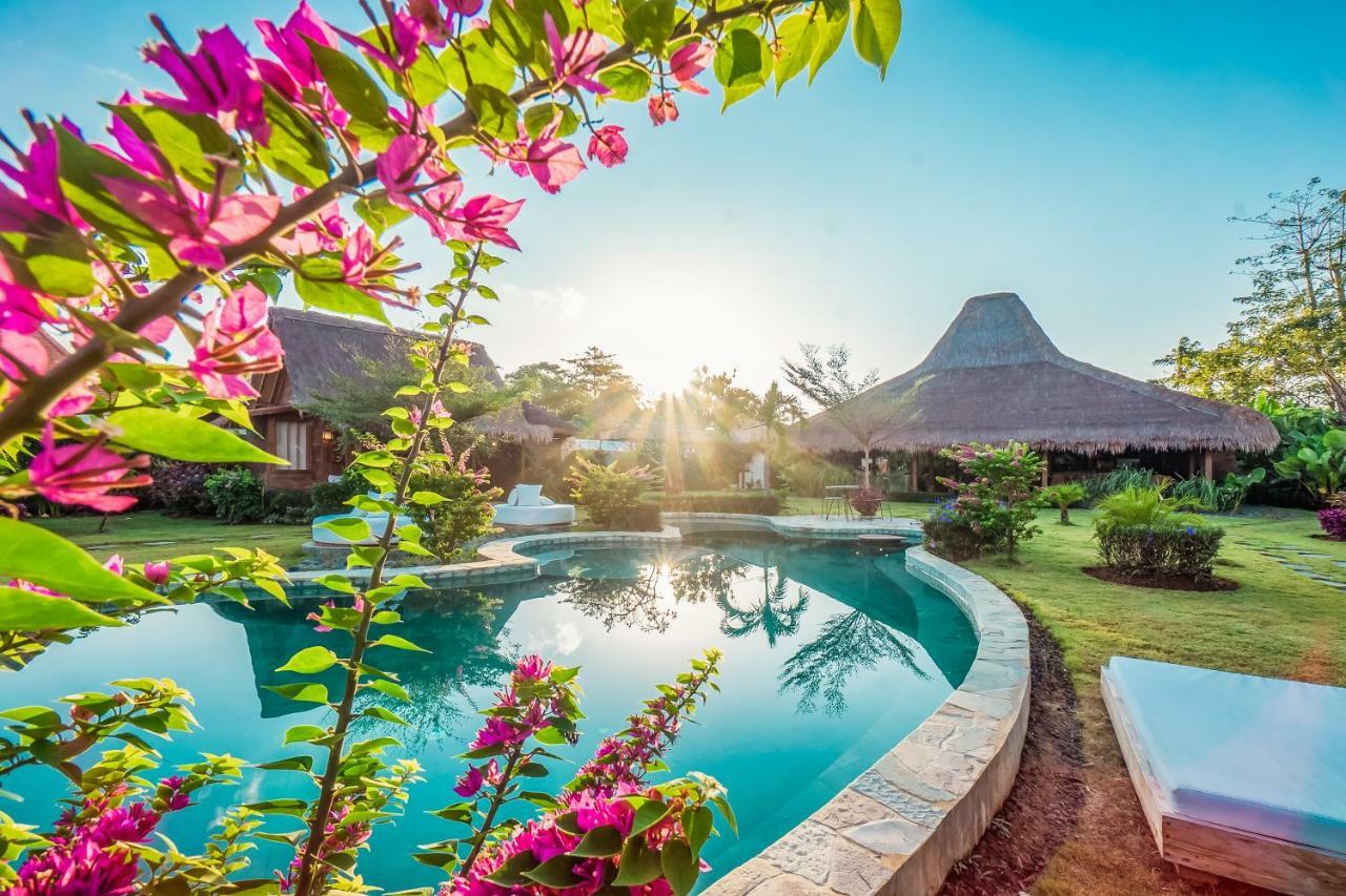 Green Escape Eco Resort Улувату Екстер'єр фото