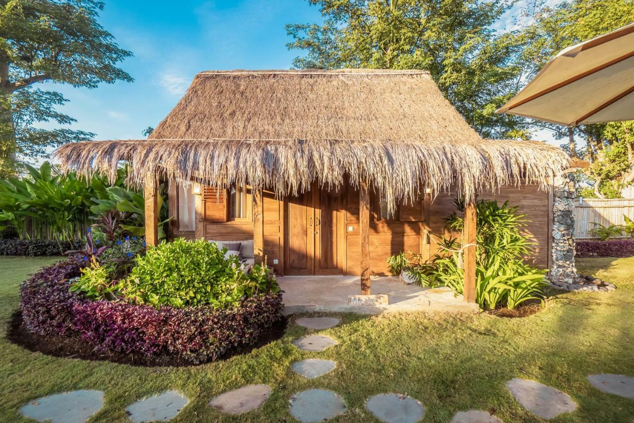 Green Escape Eco Resort Улувату Екстер'єр фото